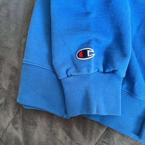 FRESH CUT FLOWERS - CHAMPION FLORIST CREWNECK - Picture 6 of 7